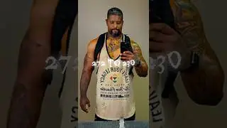 THE GRIND DOESN&rsquo;T STOP#viralvideo #securityguardtraining #weightlossover40 #weightlossjourney