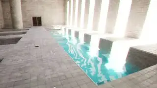 Epheminal (Legacy) &mdash; No Commentary | A Liminal Spa Backrooms Experience