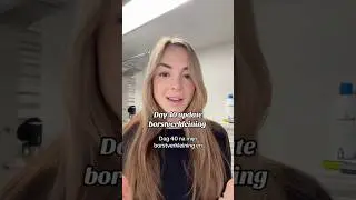 Dag 40 na de operatie van mijn borstverkleining update  #minivlog