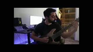 Bogren digital MLC subzero 100 riff contest entry