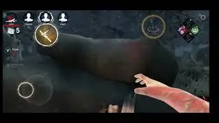 Really good build for Pinhead! [Dead by Daylight Mobile] (Rank 1 killer)