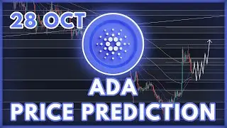 ADA PREDICTION UPDATE! | CARDANO (ADA) PRICE PREDICTION & NEWS 2022!