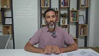 Breaking News: Anti-Dumping Duty Removed on TiO₂ | Notification 33/2025 Explained by Dr. Nishant