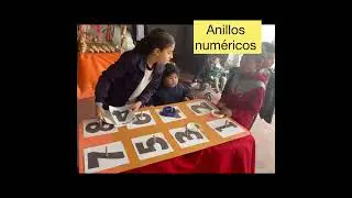 🎪Kermés Matemática 🎪