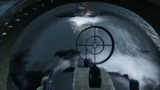 Call of Duty World At War - Black Cats