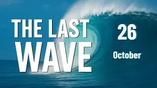 El Frontón  Live Webcam, Gran Canaria. Relaxing waves