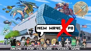 The Con Hour Special Edition New Wave and Tri City