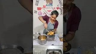 Live 🔴 सीखे Teej Special Khaja
