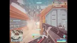 Let's Play Planetside 2 - часть первая