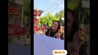 HUT ke-26 Th. Paroki Mater Dei, Ling.Gabriel Madiun-DH#10313