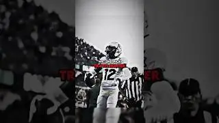 He would be Drafted&hellip;💔🕊️#kyrenlacy #nfl #shorts