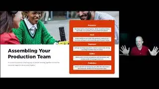 LUCA WEBINAR TRAINING SERIES EPISODE 2