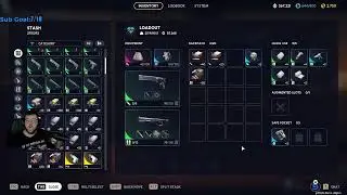 Arcing Raiders till they Blue Gate | !dubby !commands