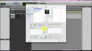 Beginner Series 4: Importing Audio into Pro Tools