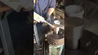 H&Agrave;N LASER CHƯA BAO GIỜ DỄ ĐẾN THẾ #mayhanlaser #welding #mayhan #automech