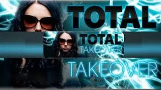 Total Take Over   презентация и регистрация