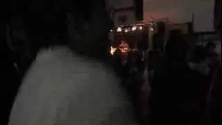 garba battle: Raj vs Henry