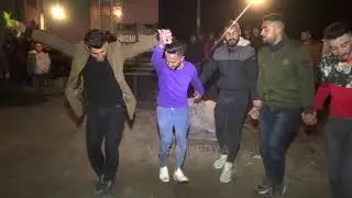 ERHACI / kolizika Angay Gen&ccedil;lerinin  Beşli/ Tekno halayı | MUSA MEDYA | HERDEM M&Uuml;ZİK