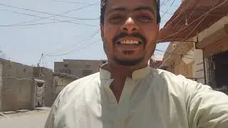 Vlog in hottest city of Asia Jacobabad Sindh || 53&deg; Degree Temperature Record || Enjoy in Jacobabad.