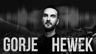 Gorje Hewek - I Only Smoke When I Drink (ClptnRemix)