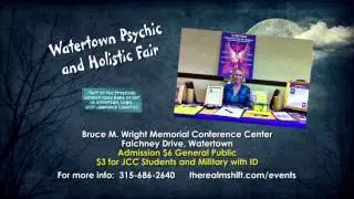Quality Production, Inc.  -Psychic Holistic Fair