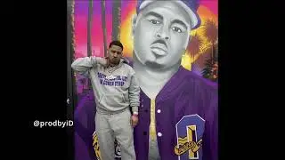 Drakeo The Ruler x Ralfy The Plug Type Beat - 