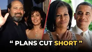 The Reiners Murdered Before Meeting Barack & Michelle Obama | Entertainment News