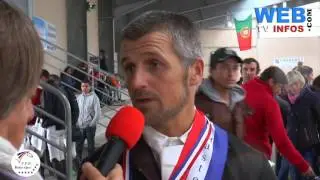 INTERVIEW PHILIPPE BERNARD