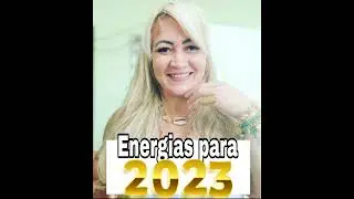 Energias regentes de 2023 - Estradas infinitas 2023🥂🍾