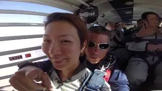 Bucket List Series - Skydiving