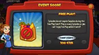 Season 2! Cooking Dash&ndash; Least Gold Spent Challenge &ndash; Table Steaks S2 E1