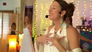 Ecstatic Dance and Somatic Movement Facilitator Training | Embody, Learn, and Teach