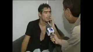 RODRIGO BUENO EL POTRO NUNCA VISTO