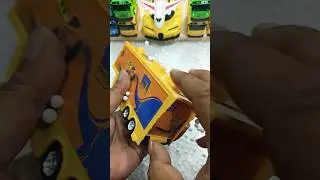 Uncovering McQueen & Friends in Foam Beads | Satisfying Hunt #shorts