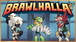 Brand New Items in Mallhalla - Patch 5.07