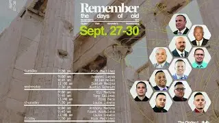 P. Anthony Medina- 