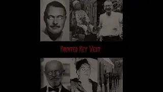Haunted Key West