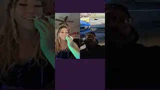 Insecure Woman flips out on boyfriend for livestreaming with other another woman on tiktok....