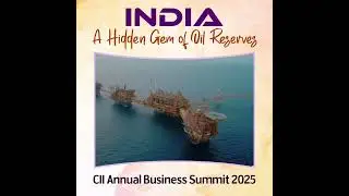 India is tapping into untapped oil reserves by opening new offshore areas for exploration