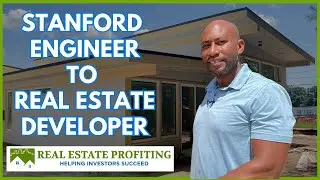 How To Become A Successful Real Estate Developer | Wole Oyenuga Interview