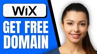 How to Get Free Domain in Wix | Easy-to-Follow Tutorial