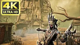 DBD | Plague Killer Gameplay (No Commentary)