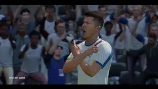 FUT friendly challenge against 