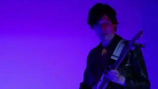 Prismatic Shapes - Empty Process live Festival Internacional Rock al R&iacute;o 2020