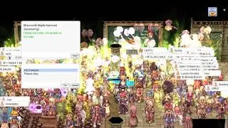 [iRO] Mad Bunny Event