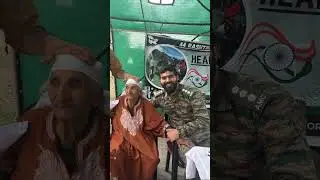 #44rr #rmo #indianarmy #camp #medical #help #love