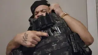 New Equipment