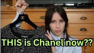 Has Chanel's quality declined over time?