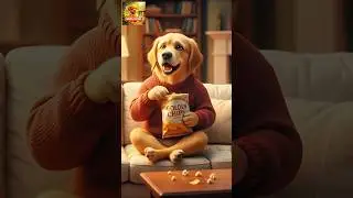 Talking Dog Comedy &ndash; Too Real 😭🐶 #shorts  #Merajpaws
