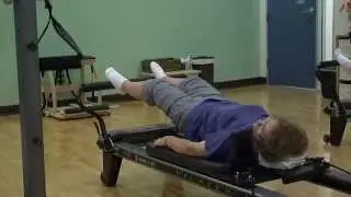Reformer Pilates